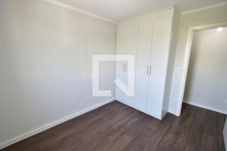 Quarto 1 de apartamento à venda com 3 quartos, 156m² em Vila Guararapes, Campinas