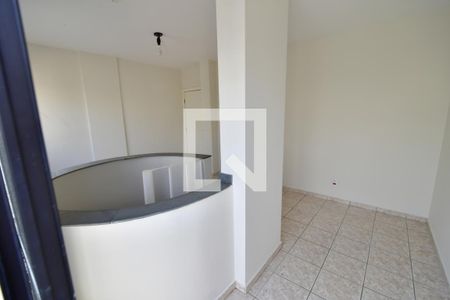 Sala 2 de apartamento à venda com 3 quartos, 156m² em Vila Guararapes, Campinas