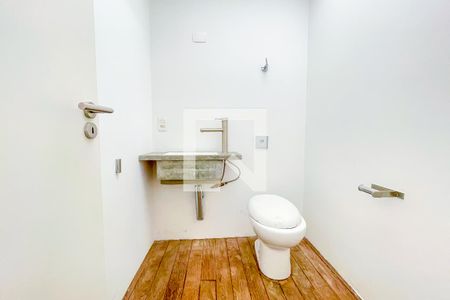 Lavabo de apartamento para alugar com 2 quartos, 293m² em Jardim Paulista, São Paulo