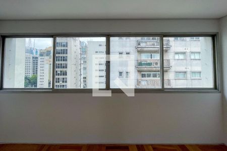 Sala de apartamento para alugar com 2 quartos, 293m² em Jardim Paulista, São Paulo