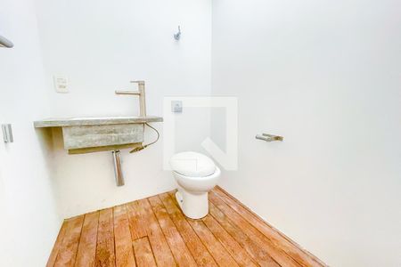 Lavabo de apartamento para alugar com 2 quartos, 293m² em Jardim Paulista, São Paulo