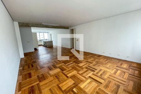 Sala de apartamento para alugar com 2 quartos, 293m² em Jardim Paulista, São Paulo