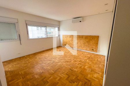 Suíte 1 de apartamento para alugar com 2 quartos, 293m² em Jardim Paulista, São Paulo