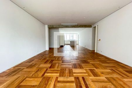 Sala de apartamento para alugar com 2 quartos, 293m² em Jardim Paulista, São Paulo