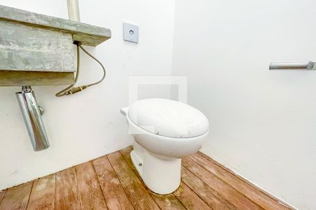 Lavabo de apartamento para alugar com 2 quartos, 293m² em Jardim Paulista, São Paulo