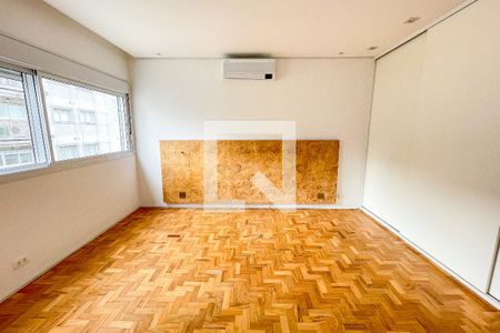 Suíte 1 de apartamento para alugar com 2 quartos, 293m² em Jardim Paulista, São Paulo