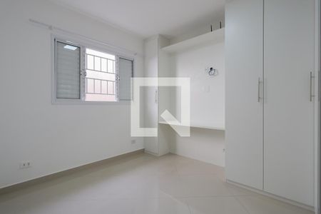 Quarto de casa para alugar com 1 quarto, 70m² em Vila Amália (zona Norte), São Paulo