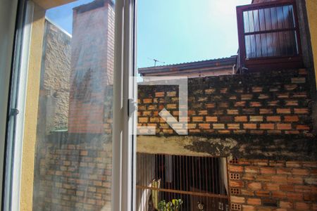 Vista do Quarto 1 de casa de condomínio à venda com 2 quartos, 80m² em Santa Tereza, Porto Alegre