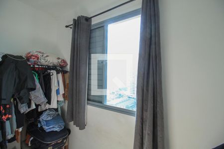 Quarto de apartamento para alugar com 1 quarto, 31m² em Mooca, São Paulo