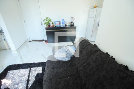 Sala de apartamento para alugar com 1 quarto, 31m² em Mooca, São Paulo