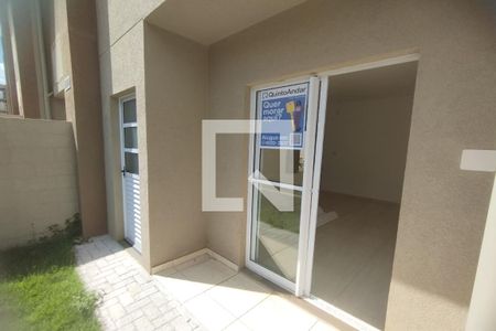 Plaquinha de apartamento para alugar com 2 quartos, 45m² em Campos Elísios, Ribeirão Preto