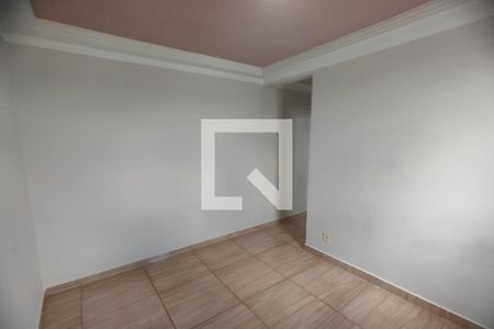 Dormitório 01 de apartamento para alugar com 2 quartos, 45m² em Jardim Manoel Penna, Ribeirão Preto