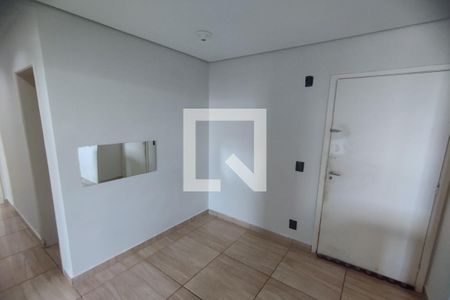 Sala de apartamento para alugar com 2 quartos, 45m² em Jardim Manoel Penna, Ribeirão Preto