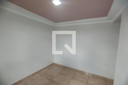 Dormitório 01 de apartamento para alugar com 2 quartos, 45m² em Jardim Manoel Penna, Ribeirão Preto