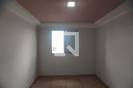 Dormitório 01 de apartamento para alugar com 2 quartos, 45m² em Jardim Manoel Penna, Ribeirão Preto