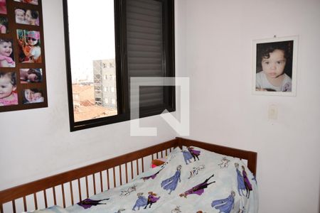 Quarto 2 de apartamento à venda com 3 quartos, 162m² em Santa Maria, São Caetano do Sul