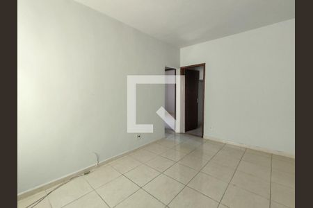 Sala  de apartamento à venda com 2 quartos, 55m² em Aparecida, Belo Horizonte