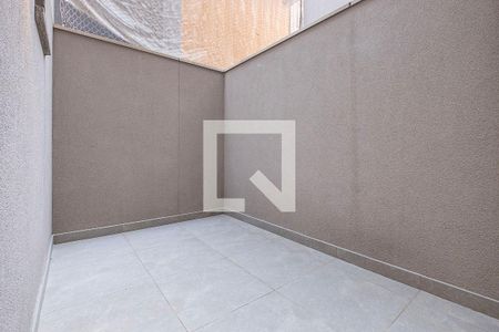 Studio - Quintal de kitnet/studio para alugar com 1 quarto, 34m² em Jardim Paulista, São Paulo