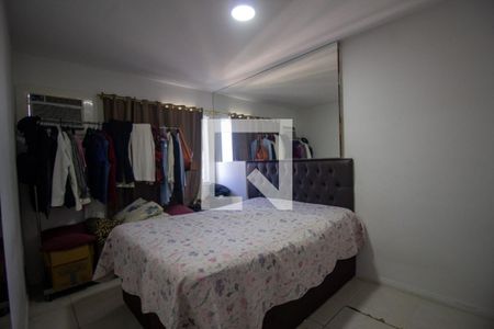 Suíte de apartamento à venda com 2 quartos, 142m² em Recreio dos Bandeirantes, Rio de Janeiro