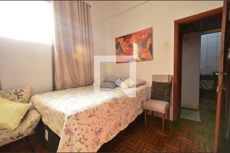 Quarto1 de apartamento à venda com 1 quarto, 50m² em Lagoinha, Belo Horizonte