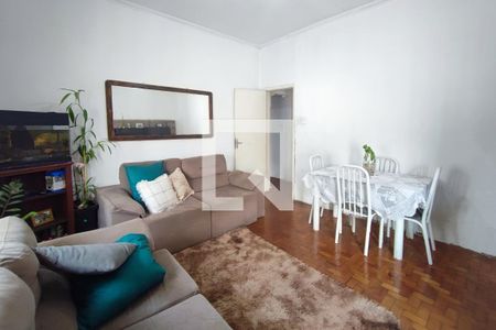 Sala de casa à venda com 3 quartos, 250m² em Vila Dutra, Campinas