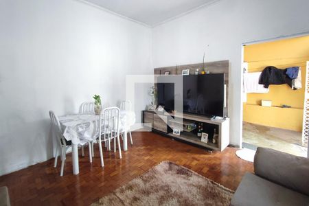 Sala de casa à venda com 3 quartos, 250m² em Vila Dutra, Campinas