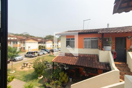 Vista da Sala de apartamento para alugar com 2 quartos, 46m² em Cosmos, Rio de Janeiro