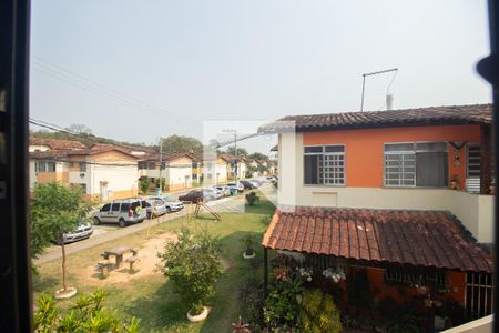 Vista do Quarto 1 de apartamento para alugar com 2 quartos, 46m² em Cosmos, Rio de Janeiro