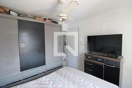 Quarto 2 de apartamento para alugar com 2 quartos, 70m² em Cascadura, Rio de Janeiro