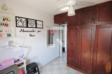 Quarto 1 de apartamento para alugar com 2 quartos, 70m² em Cascadura, Rio de Janeiro