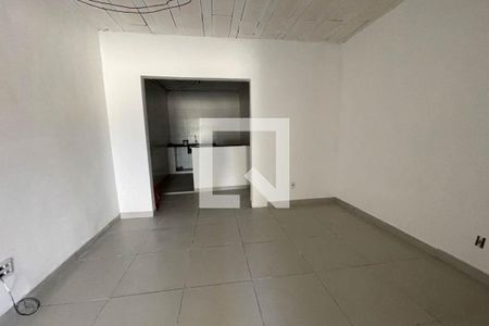 Sala de casa para alugar com 1 quarto, 100m² em Vila Urussai, Duque de Caxias