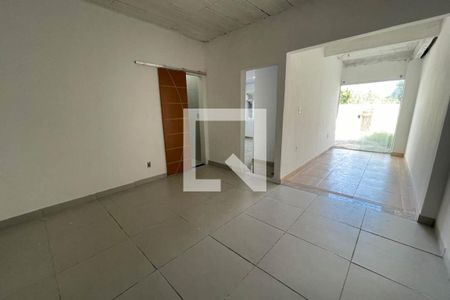 Sala de casa para alugar com 1 quarto, 100m² em Vila Urussai, Duque de Caxias