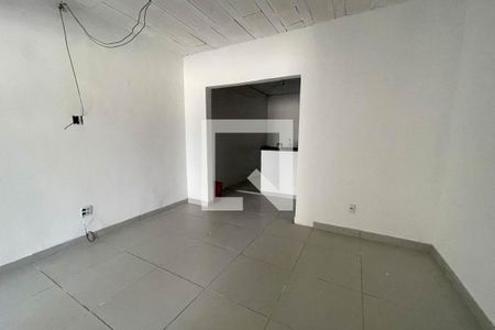 Sala de casa para alugar com 1 quarto, 100m² em Vila Urussai, Duque de Caxias