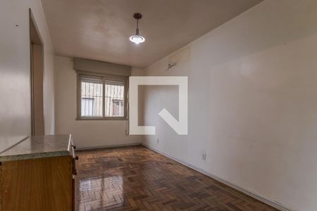 Sala de apartamento para alugar com 1 quarto, 40m² em Jardim Dona Leopoldina, Porto Alegre