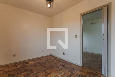 Quarto de apartamento para alugar com 1 quarto, 40m² em Jardim Dona Leopoldina, Porto Alegre