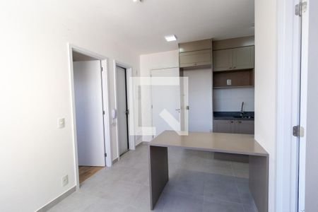 Sala de apartamento para alugar com 2 quartos, 36m² em Lapa de Baixo, São Paulo