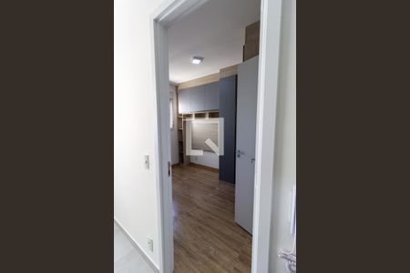 Quarto 1 de apartamento para alugar com 2 quartos, 36m² em Lapa de Baixo, São Paulo