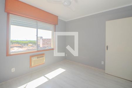 Quarto 1 de apartamento à venda com 3 quartos, 105m² em Floresta, Porto Alegre