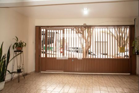 Vista da Sala de casa à venda com 2 quartos, 144m² em São Judas, São Paulo