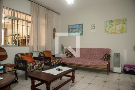 Sala de casa à venda com 2 quartos, 144m² em São Judas, São Paulo