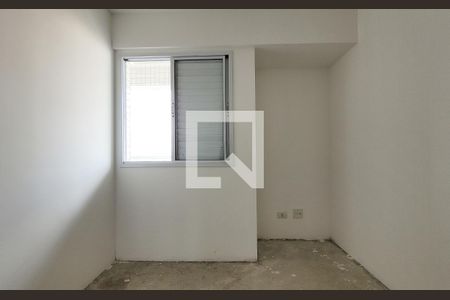 Quarto de apartamento à venda com 3 quartos, 86m² em Vila Alzira, Santo André