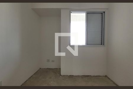 Quarto de apartamento à venda com 3 quartos, 86m² em Vila Alzira, Santo André