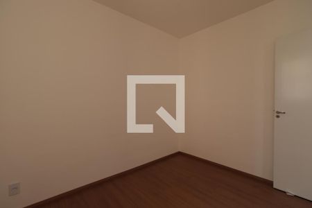 Quarto 1 de apartamento para alugar com 2 quartos, 43m² em Ipiranga, Ribeirão Preto