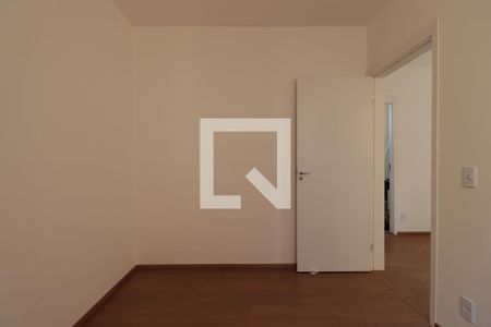 Quarto 1 de apartamento para alugar com 2 quartos, 43m² em Ipiranga, Ribeirão Preto