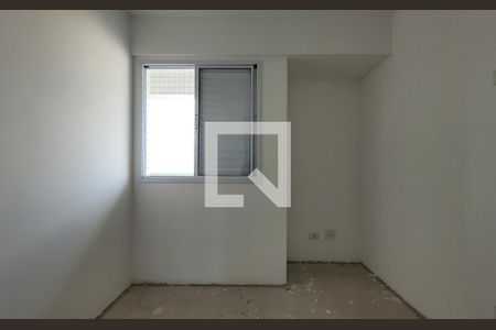 Quarto de apartamento à venda com 3 quartos, 86m² em Vila Alzira, Santo André