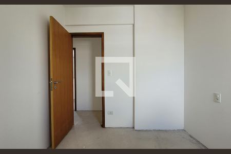 Quarto de apartamento à venda com 3 quartos, 86m² em Vila Alzira, Santo André