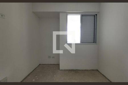 Quarto de apartamento à venda com 3 quartos, 86m² em Vila Alzira, Santo André