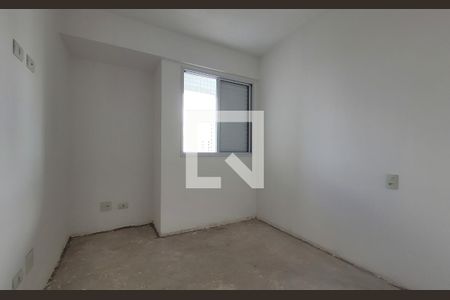 Quarto de apartamento à venda com 3 quartos, 86m² em Vila Alzira, Santo André