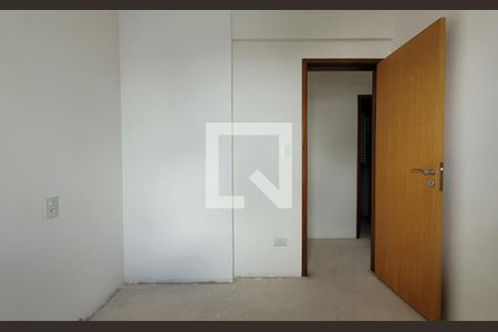 Quarto de apartamento à venda com 3 quartos, 86m² em Vila Alzira, Santo André