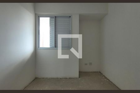 Quarto de apartamento à venda com 3 quartos, 86m² em Vila Alzira, Santo André